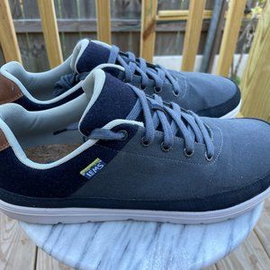 LEMS MEN'S CHILLUM SHOES